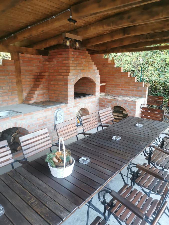 Hotel Thor Si Cora Sovata Esterno foto